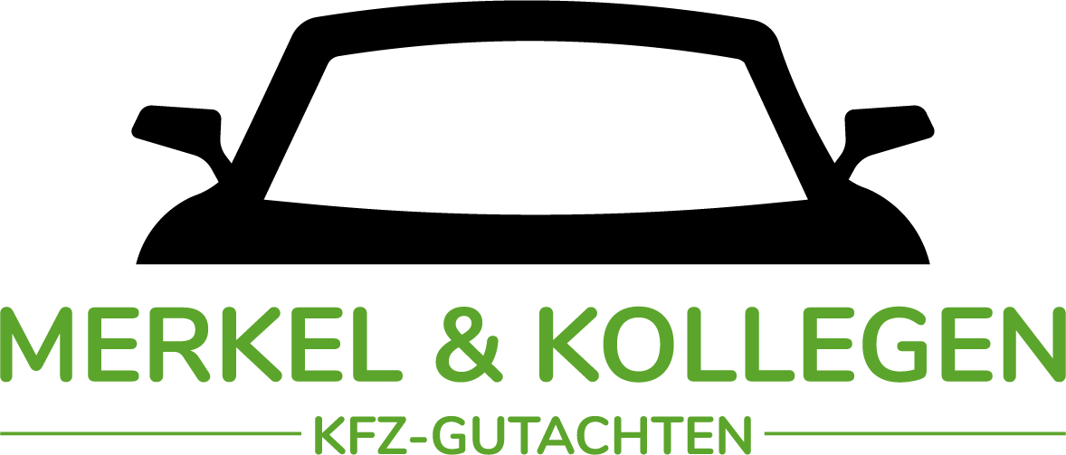 Merkel & Kollegen Kfz-Gutachten